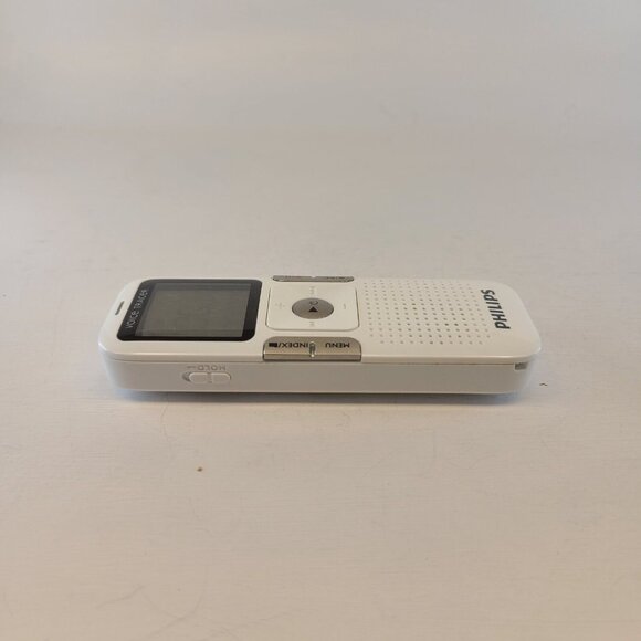 Philips 1 GB Voice Tracker LFH0612 - Picture 7 of 8